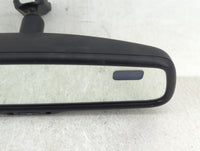 2013-2014 Nissan Sentra Interior Rear View Mirror Replacement OEM Fits OEM Used Auto Parts - Oemusedautoparts1.com
