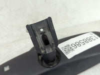 2013-2014 Nissan Sentra Interior Rear View Mirror Replacement OEM Fits OEM Used Auto Parts - Oemusedautoparts1.com