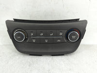 2013-2014 Nissan Sentra Climate Control Module Temperature AC/Heater Replacement P/N:275004AT2A Fits Fits 2013 2014 OEM Used