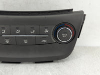 2013-2014 Nissan Sentra Climate Control Module Temperature AC/Heater Replacement P/N:275004AT2A Fits Fits 2013 2014 OEM Used