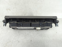 2013-2014 Nissan Sentra Climate Control Module Temperature AC/Heater Replacement P/N:275004AT2A Fits Fits 2013 2014 OEM Used