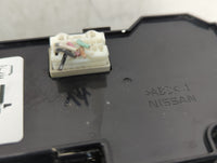 2013-2014 Nissan Sentra Climate Control Module Temperature AC/Heater Replacement P/N:275004AT2A Fits Fits 2013 2014 OEM Used