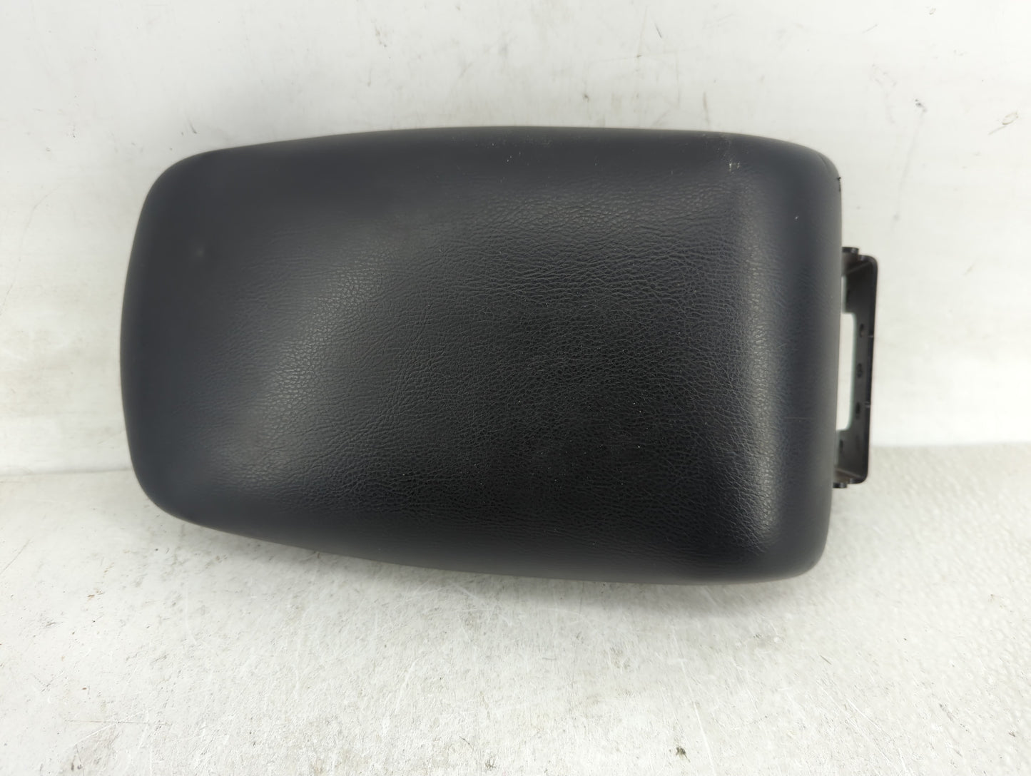 2013 Nissan Sentra Center Console Armrest Cover Lid Fits OEM Used Auto Parts - Oemusedautoparts1.com