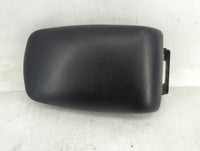 2013 Nissan Sentra Center Console Armrest Cover Lid Fits OEM Used Auto Parts - Oemusedautoparts1.com