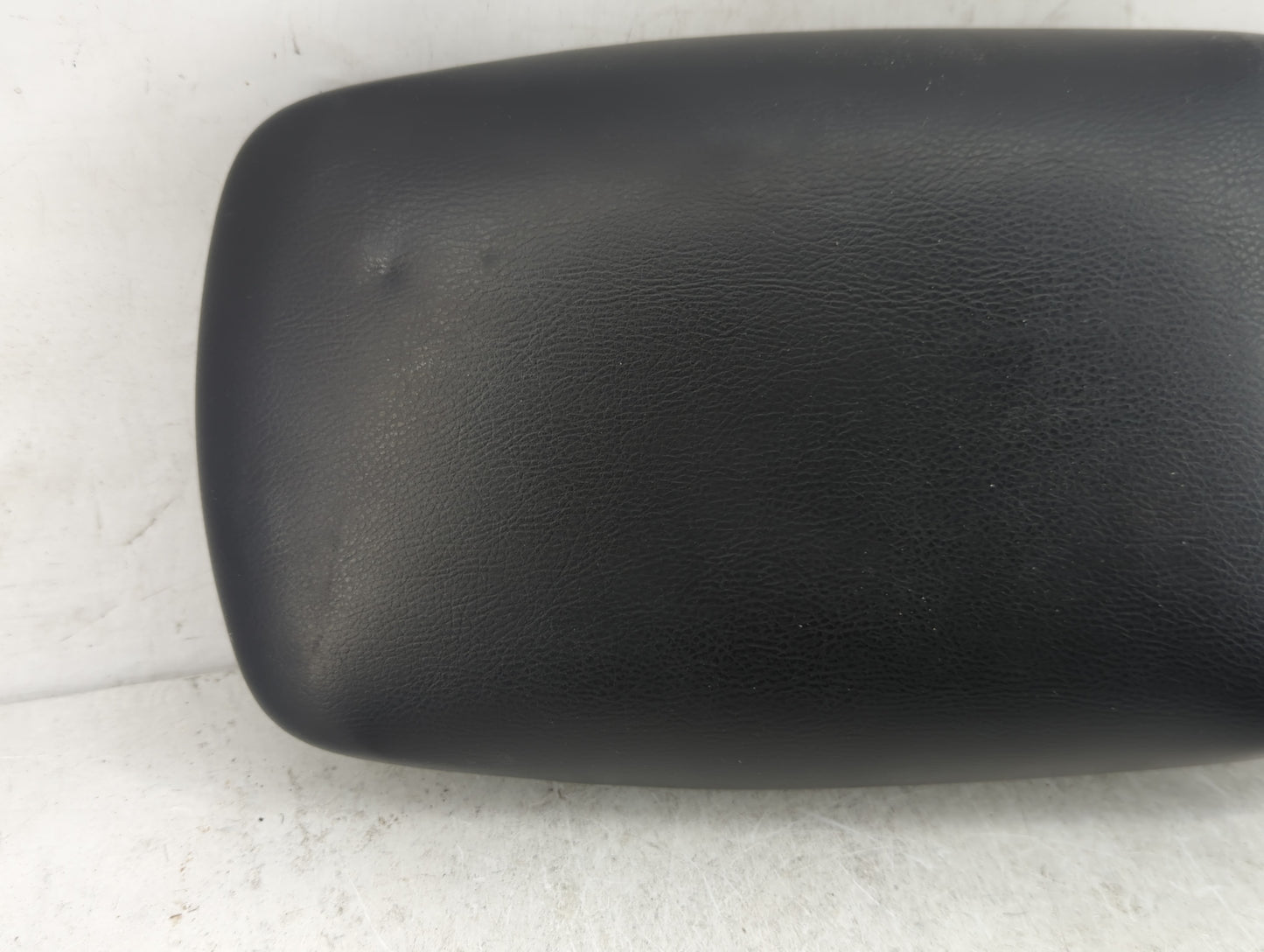 2013 Nissan Sentra Center Console Armrest Cover Lid Fits OEM Used Auto Parts - Oemusedautoparts1.com