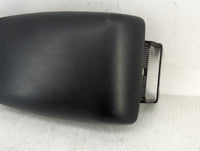 2013 Nissan Sentra Center Console Armrest Cover Lid Fits OEM Used Auto Parts - Oemusedautoparts1.com