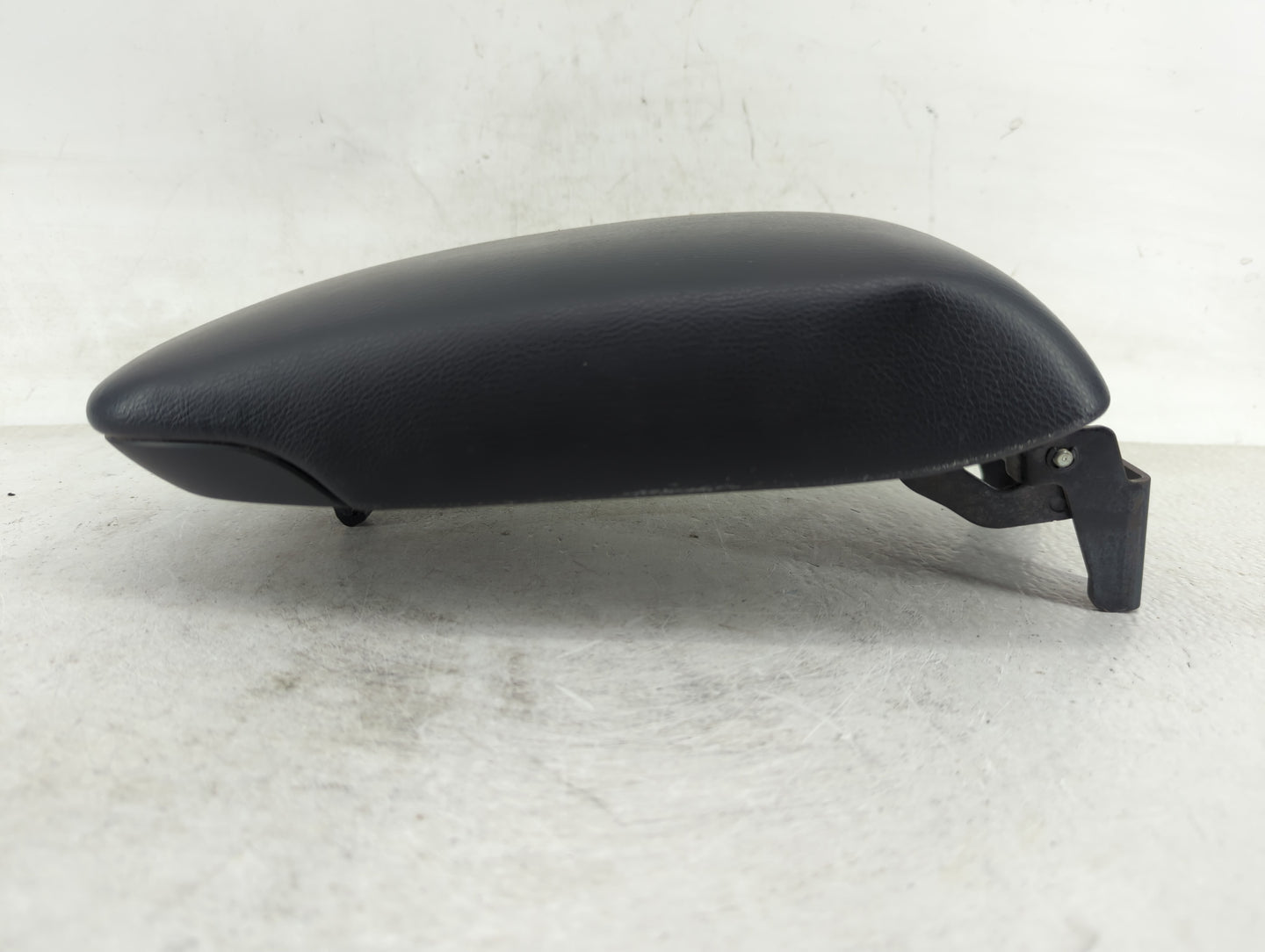 2013 Nissan Sentra Center Console Armrest Cover Lid Fits OEM Used Auto Parts - Oemusedautoparts1.com