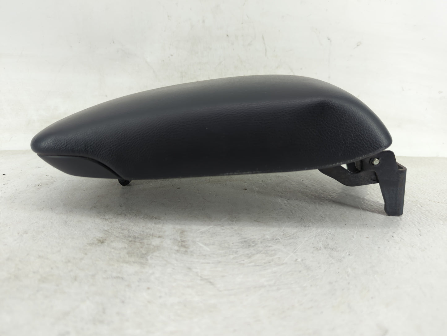 2013 Nissan Sentra Center Console Armrest Cover Lid Fits OEM Used Auto Parts - Oemusedautoparts1.com