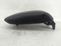 2013 Nissan Sentra Center Console Armrest Cover Lid Fits OEM Used Auto Parts - Oemusedautoparts1.com