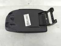 2013 Nissan Sentra Center Console Armrest Cover Lid Fits OEM Used Auto Parts - Oemusedautoparts1.com