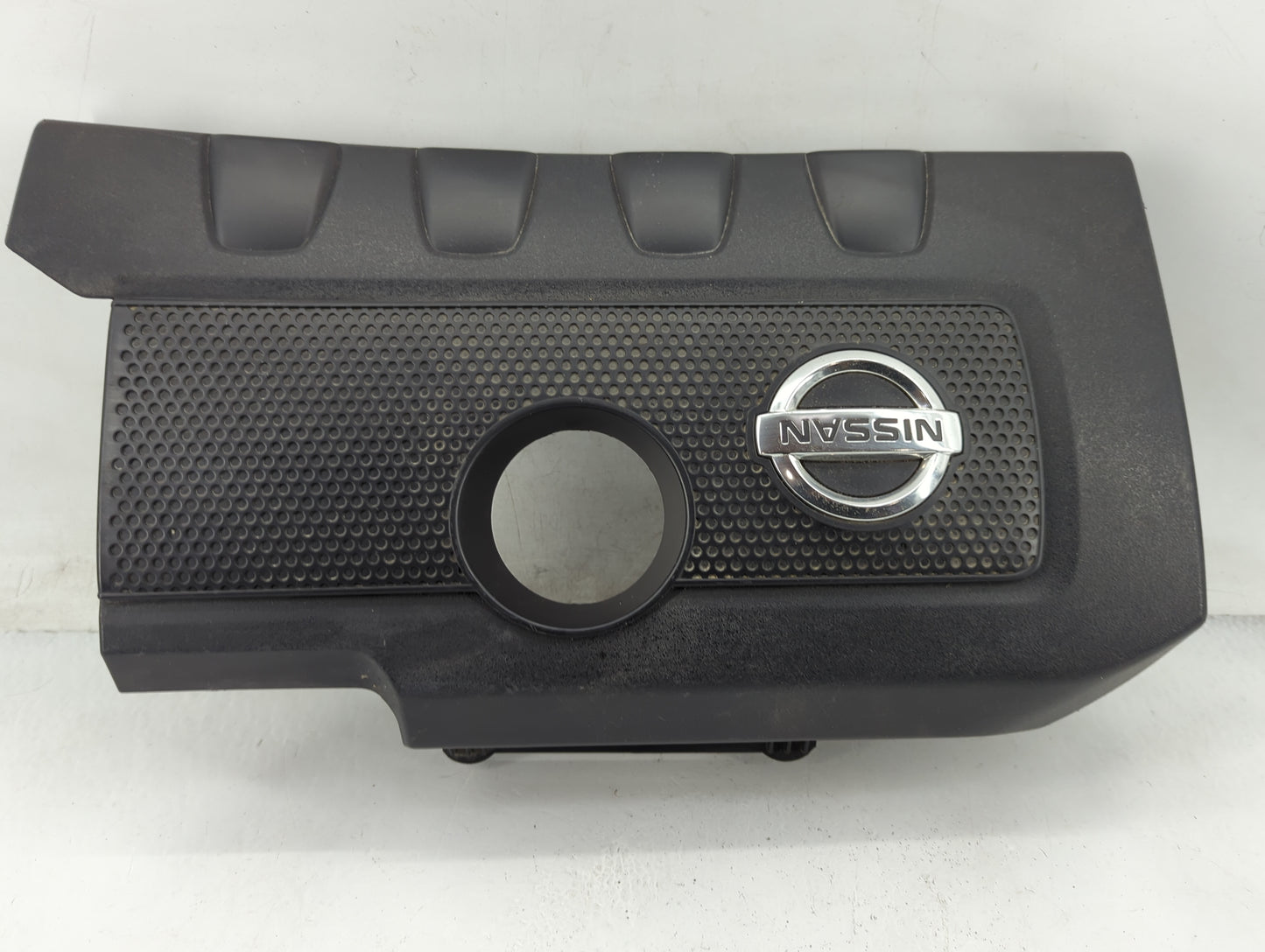 2013 Nissan Sentra Engine Cover - Oemusedautoparts1.com