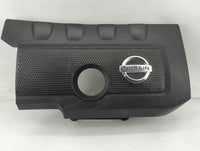 2013 Nissan Sentra Engine Cover - Oemusedautoparts1.com