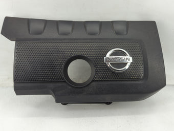 compare product 2013 Nissan Sentra Engine Cover