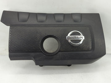 2013 Nissan Sentra Engine Cover - Oemusedautoparts1.com