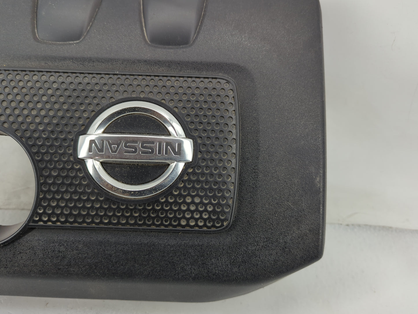 2013 Nissan Sentra Engine Cover - Oemusedautoparts1.com