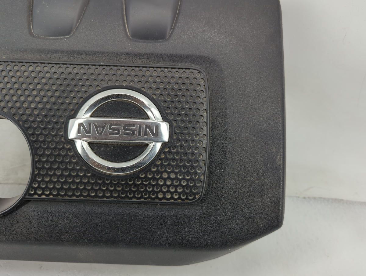 2013 Nissan Sentra Engine Cover 1388989 - Oemusedautoparts1.com