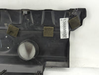 2013 Nissan Sentra Engine Cover - Oemusedautoparts1.com