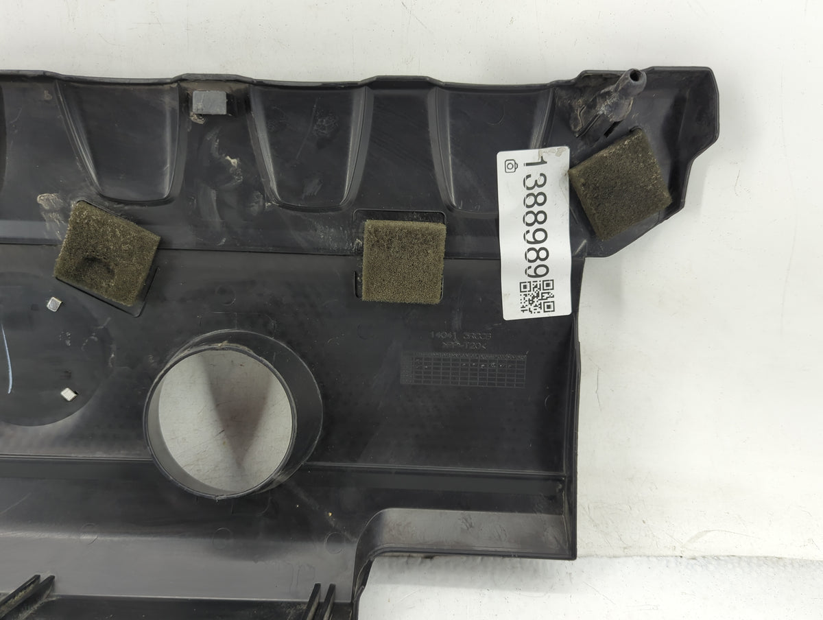 2013 Nissan Sentra Engine Cover 1388989 - Oemusedautoparts1.com