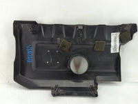 2013 Nissan Sentra Engine Cover - Oemusedautoparts1.com
