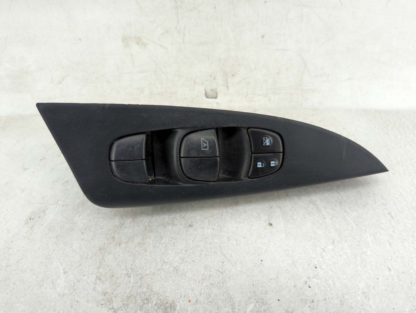 2013 Nissan Sentra Master Power Window Switch Replacement Driver Side Left P/N:25401 3SH1A Fits OEM Used Auto Parts - Oemuse