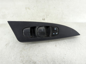 compare product 2013 Nissan Sentra Master Power Window Switch Replacement Driver Side Left P/N:25401 3SH1A Fits OEM Used Auto Parts