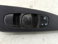 2013 Nissan Sentra Master Power Window Switch Replacement Driver Side Left P/N:25401 3SH1A Fits OEM Used Auto Parts - Oemuse