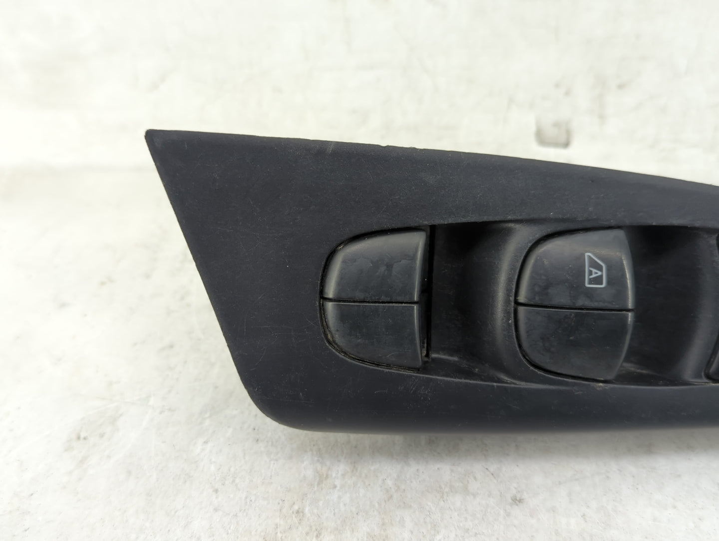 2013 Nissan Sentra Master Power Window Switch Replacement Driver Side Left P/N:25401 3SH1A Fits OEM Used Auto Parts - Oemuse