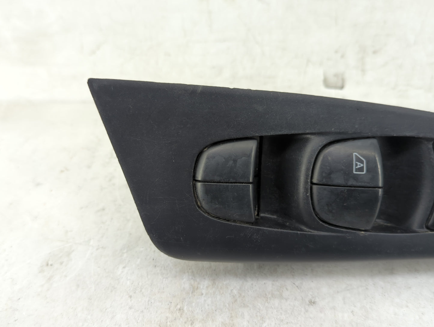2013 Nissan Sentra Master Power Window Switch Replacement Driver Side Left P/N:25401 3SH1A Fits OEM Used Auto Parts - Oemuse