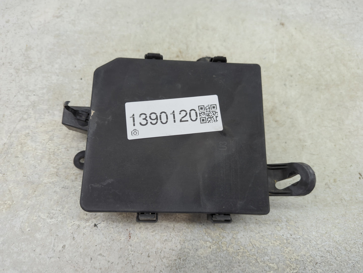 2013-2019 Nissan Sentra Fusebox Fuse Box Panel Relay Module Fits Fits 2013 2014 2015 2016 2017 2018 2019 OEM Used Auto Parts