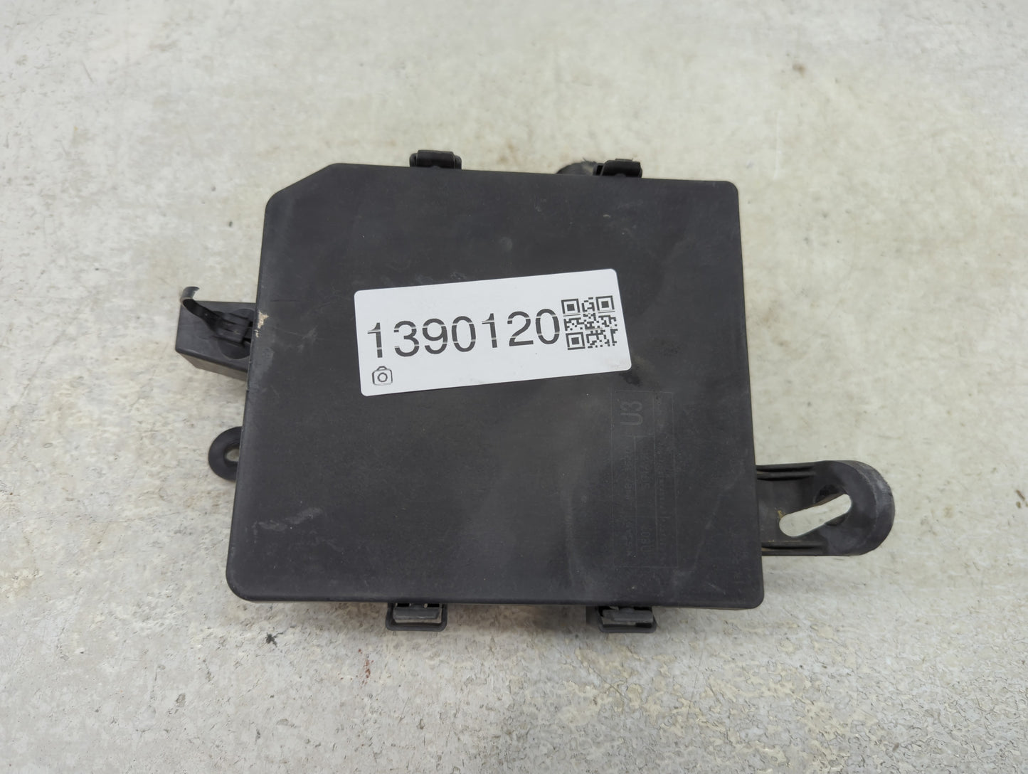 2013-2019 Nissan Sentra Fusebox Fuse Box Panel Relay Module Fits Fits 2013 2014 2015 2016 2017 2018 2019 OEM Used Auto Parts