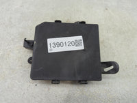 2013-2019 Nissan Sentra Fusebox Fuse Box Panel Relay Module Fits Fits 2013 2014 2015 2016 2017 2018 2019 OEM Used Auto Parts