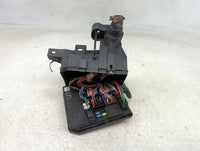 2013-2019 Nissan Sentra Fusebox Fuse Box Panel Relay Module Fits Fits 2013 2014 2015 2016 2017 2018 2019 OEM Used Auto Parts
