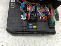 2013-2019 Nissan Sentra Fusebox Fuse Box Panel Relay Module Fits Fits 2013 2014 2015 2016 2017 2018 2019 OEM Used Auto Parts