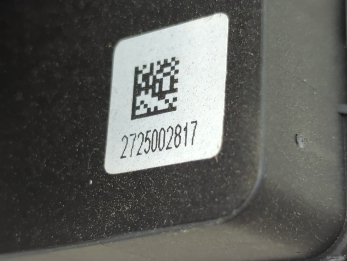 2013-2019 Nissan Sentra Fusebox Fuse Box Panel Relay Module Fits Fits 2013 2014 2015 2016 2017 2018 2019 OEM Used Auto Parts