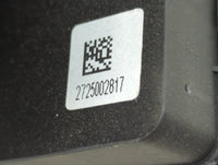 2013-2019 Nissan Sentra Fusebox Fuse Box Panel Relay Module Fits Fits 2013 2014 2015 2016 2017 2018 2019 OEM Used Auto Parts