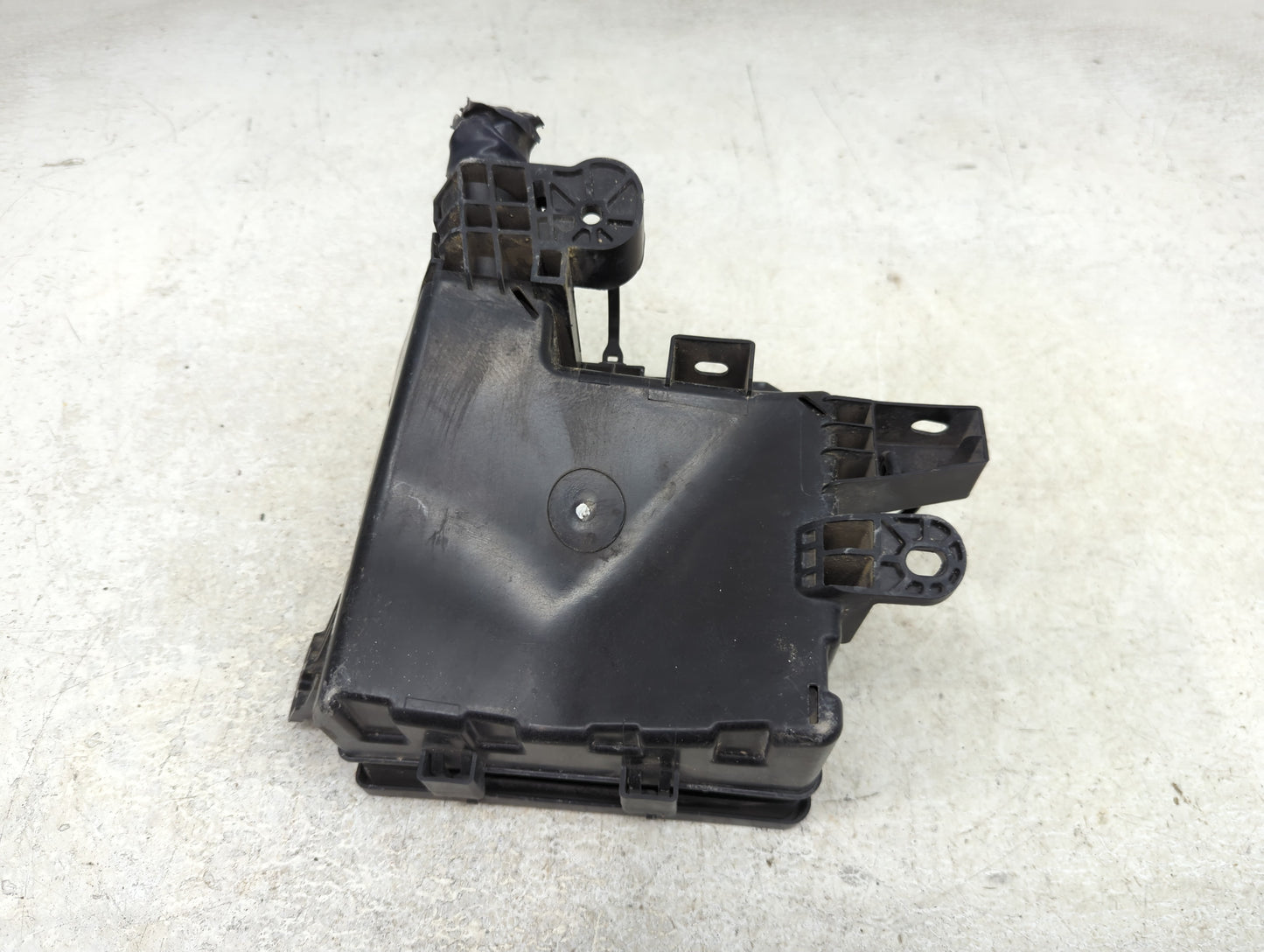 2013-2019 Nissan Sentra Fusebox Fuse Box Panel Relay Module Fits Fits 2013 2014 2015 2016 2017 2018 2019 OEM Used Auto Parts