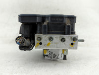 2013-2014 Nissan Sentra ABS Pump Control Module Replacement P/N:0265956096 2265106452, 47660 3SG0A Fits Fits 2013 2014 OEM U