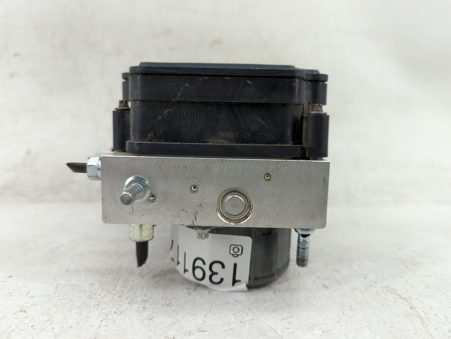 2013-2014 Nissan Sentra ABS Pump Control Module Replacement P/N:0265956096 2265106452, 47660 3SG0A Fits Fits 2013 2014 OEM U