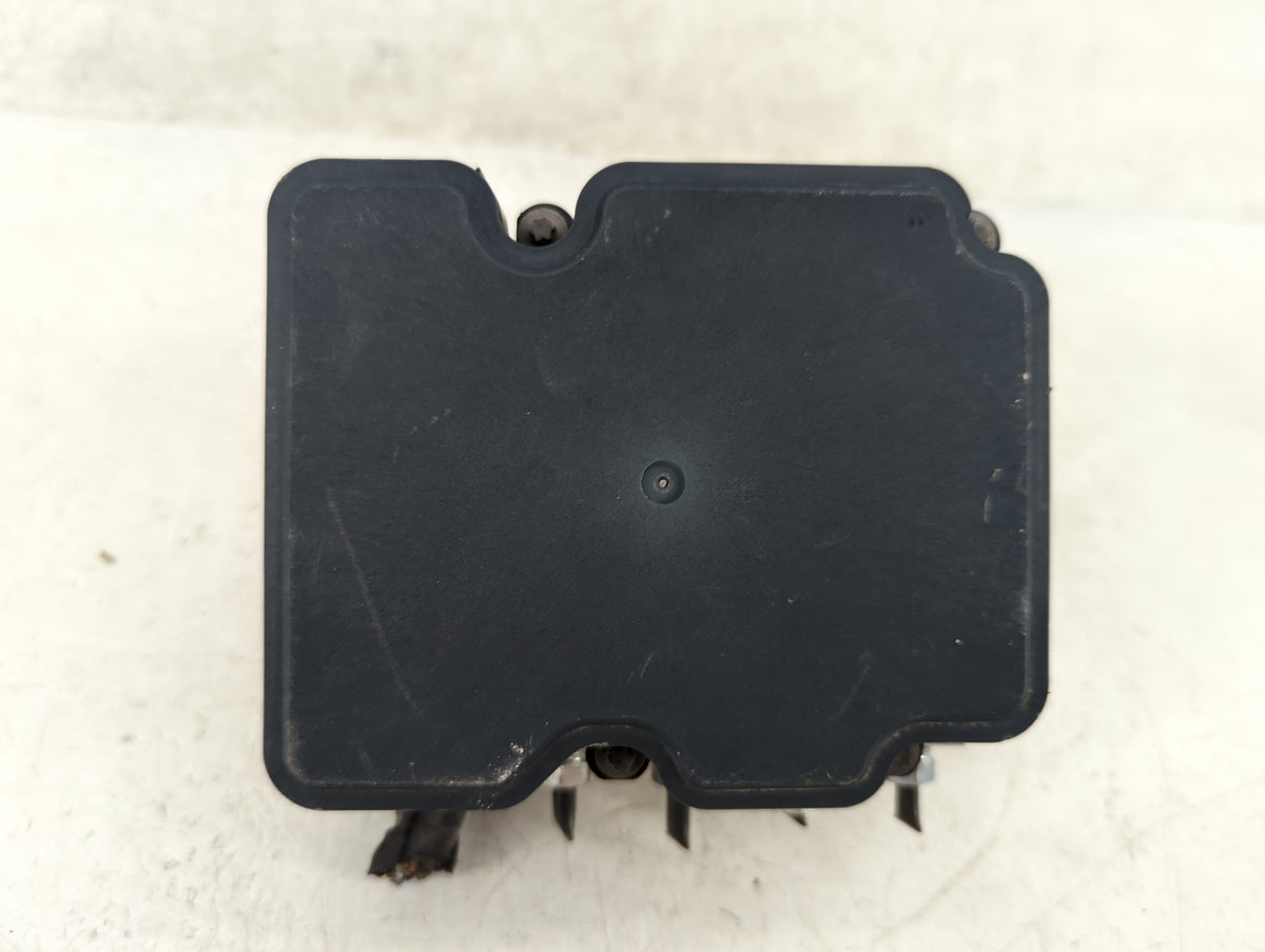 2013-2014 Nissan Sentra Anti-Lock Brake ABS Pump Module Actuator OEM P/N:0265956096 2265106452, 47660 3SG0A Fits Fits 2013 2