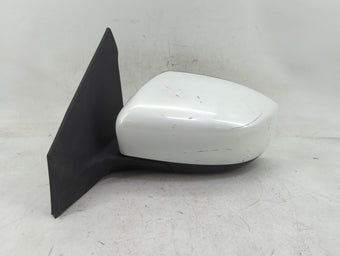 compare product 2013-2015 Nissan Sentra Driver Side View Mirror - Left Door Mirror OEM Used
