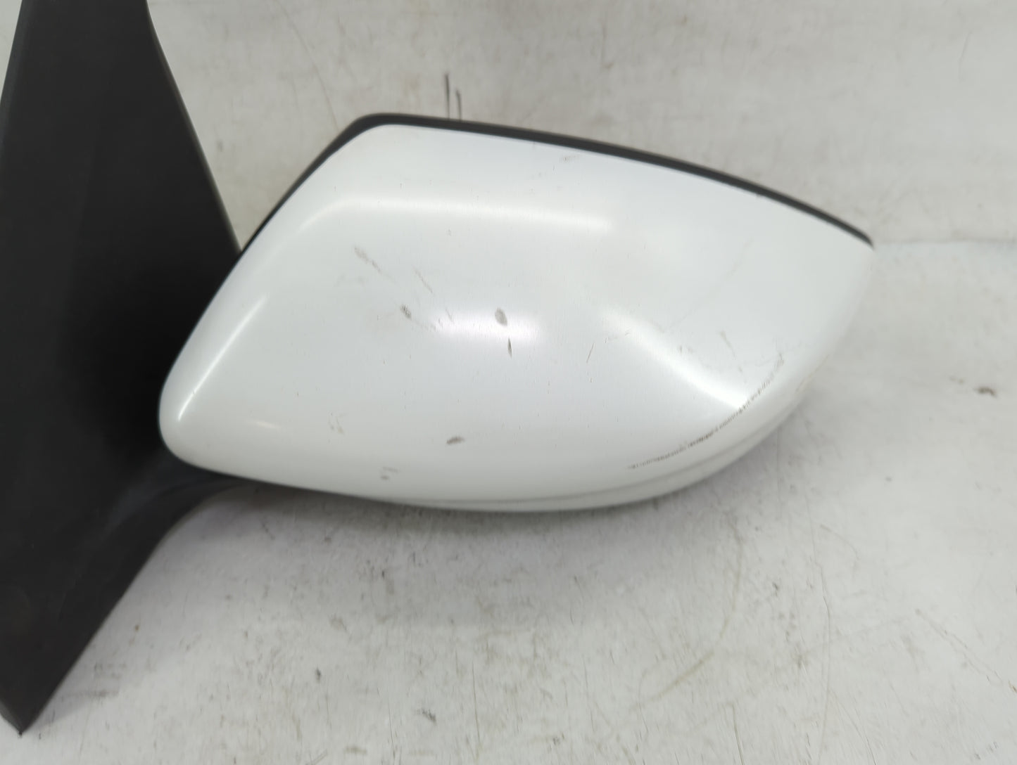 2013-2015 Nissan Sentra Driver Side View Mirror - Left Door Mirror OEM Used - Oemusedautoparts1.com