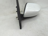 2013-2015 Nissan Sentra Driver Side View Mirror - Left Door Mirror OEM Used - Oemusedautoparts1.com