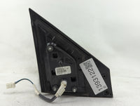 2013-2015 Nissan Sentra Driver Side View Mirror - Left Door Mirror OEM Used - Oemusedautoparts1.com