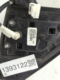 2013-2015 Nissan Sentra Driver Side View Mirror - Left Door Mirror OEM Used - Oemusedautoparts1.com