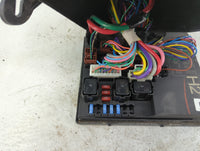 2013-2019 Nissan Sentra Fusebox Fuse Box Panel Relay Module P/N:284B7 3SG1D Fits Fits 2013 2014 2015 2016 2017 2018 2019 OEM