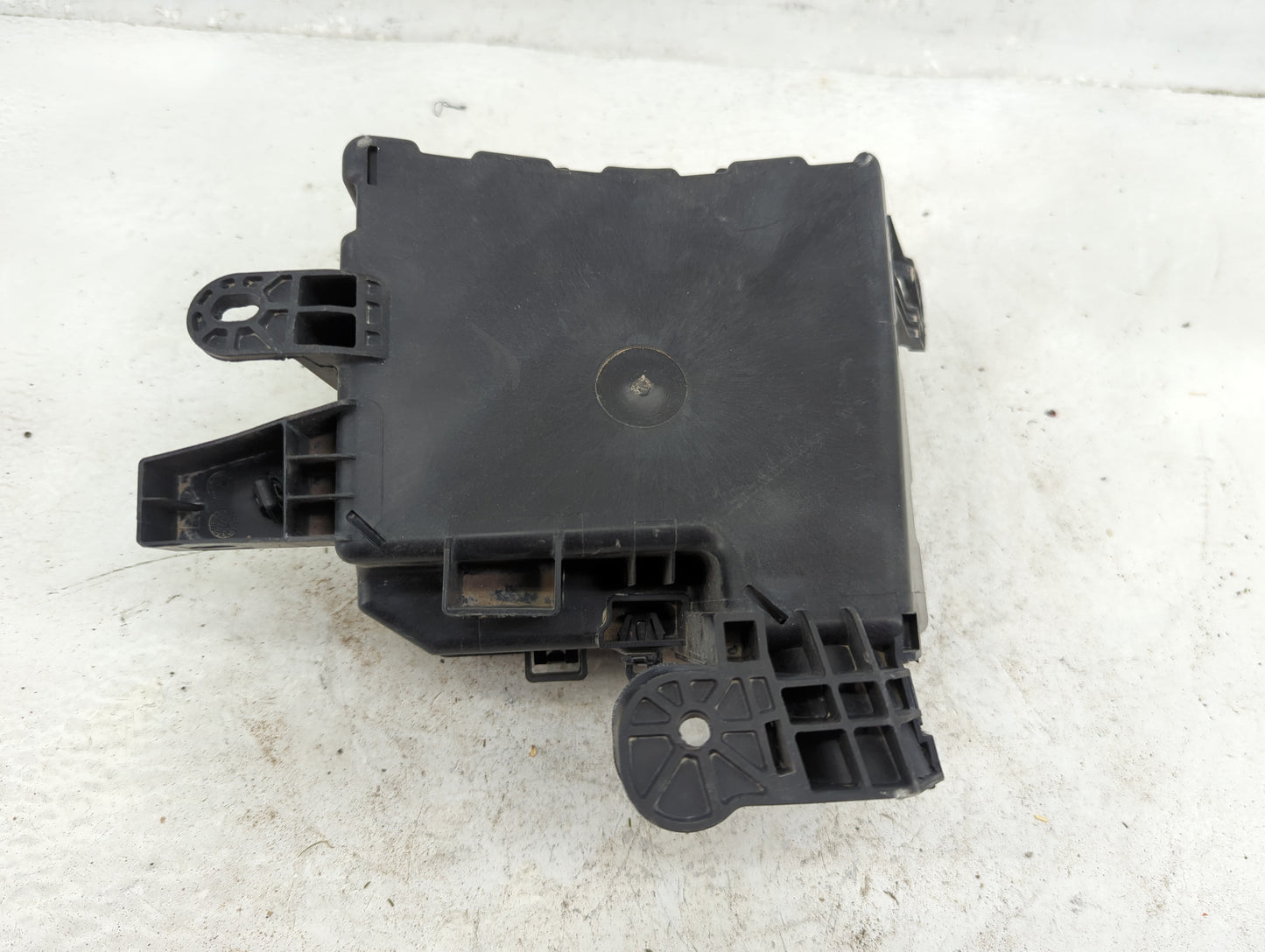 2013-2019 Nissan Sentra Fusebox Fuse Box Panel Relay Module P/N:284B7 3SG1D Fits Fits 2013 2014 2015 2016 2017 2018 2019 OEM