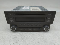 2013-2014 Nissan Sentra Radio AM FM Cd Player Receiver Replacement P/N:28185 3RA2A Fits Fits 2013 2014 OEM Used Auto Parts -
