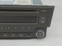 2013-2014 Nissan Sentra Radio AM FM Cd Player Receiver Replacement P/N:28185 3RA2A Fits Fits 2013 2014 OEM Used Auto Parts -