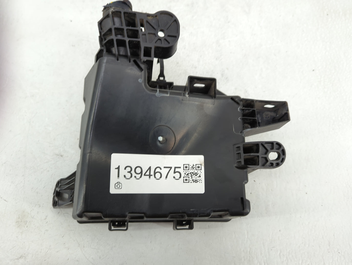2013-2019 Nissan Sentra Fusebox Fuse Box Panel Relay Module P/N:284B7 3RA3B Fits Fits 2013 2014 2015 2016 2017 2018 2019 OEM