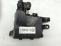 2013-2019 Nissan Sentra Fusebox Fuse Box Panel Relay Module P/N:284B7 3RA3B Fits Fits 2013 2014 2015 2016 2017 2018 2019 OEM